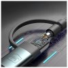 Kabel 3MK Hyper Cable N-SERIES           USB-A/USB-C do USB-C/Lightning 1.2m 9V/2A 60W